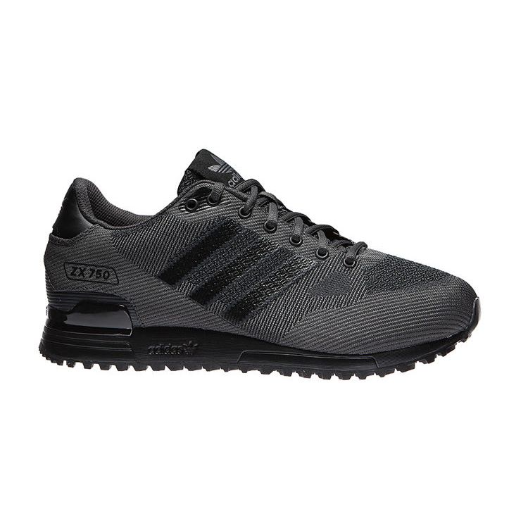 adidas ZX 750 Woven S80125 - ShopSector.com
